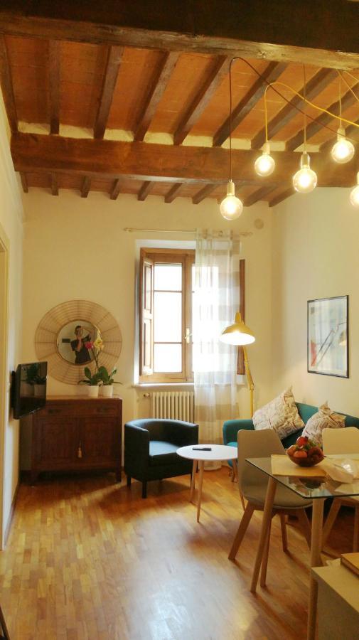 Casa Apollonia Apartment Pisa Exterior photo